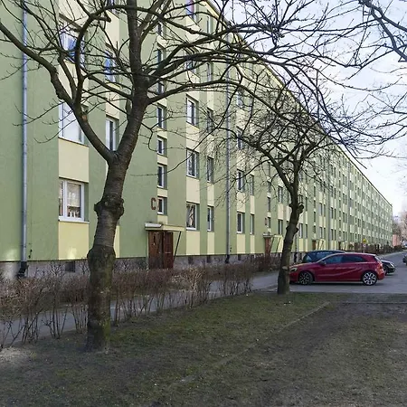Apartment Kapitanski Do 6 Osob-25 Min Od Plazy *
